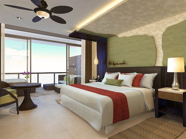 Imagen de la habitación del Hotel Dreams Las Mareas Costa Rica - All Inclusive. Foto 6