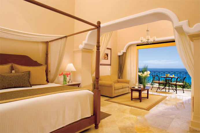 Imagen general del Hotel Dreams Los Cabos Suites Golf Resort and Spa. Foto 6
