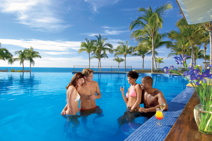 Imagen general del Hotel Dreams Los Cabos Suites Golf Resort and Spa. Foto 7