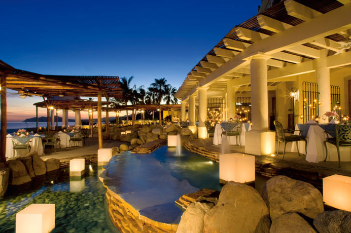 Imagen general del Hotel Dreams Los Cabos Suites Golf Resort and Spa. Foto 11