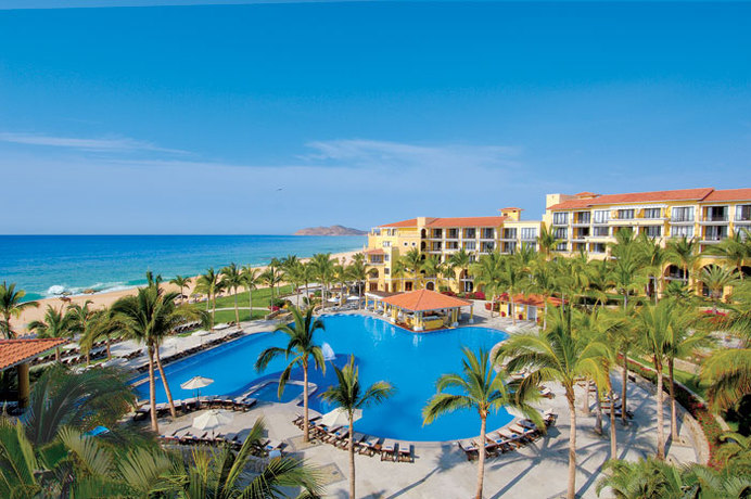Imagen general del Hotel Dreams Los Cabos Suites Golf Resort and Spa. Foto 13