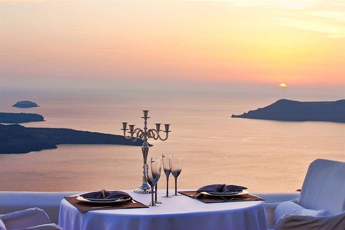 Imagen de la habitación del Hotel Dreams Luxury Suites. Foto 5