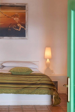 Imagen de la habitación del Hotel Dreams Luxury Suites. Foto 8