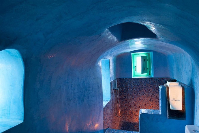 Imagen de la habitación del Hotel Dreams Luxury Suites. Foto 12