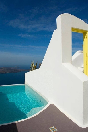 Imagen de la habitación del Hotel Dreams Luxury Suites. Foto 15