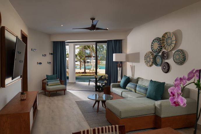 Imagen de la habitación del Hotel Dreams Macao Beach Punta Cana. Foto 4