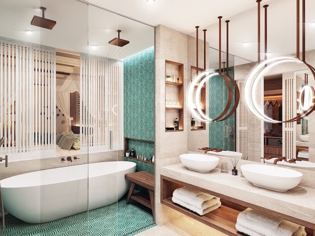 Imagen de la habitación del Hotel Dreams Macao Beach Punta Cana. Foto 7