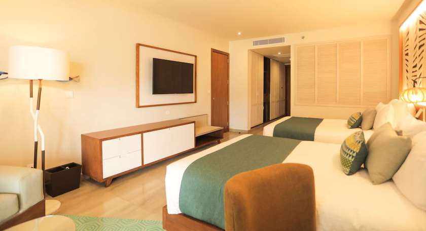 Imagen de la habitación del Hotel Dreams Macao Beach Punta Cana. Foto 9