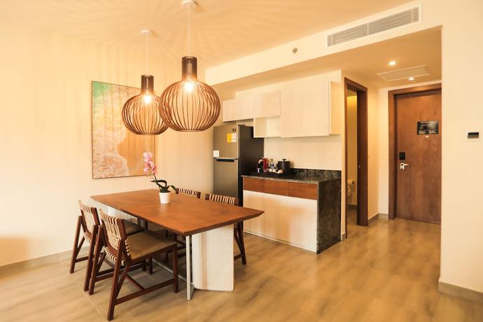 Imagen de la habitación del Hotel Dreams Macao Beach Punta Cana. Foto 19