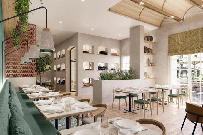 Imagen general del Hotel Dreams Madeira Resort Spa and Marina. Foto 7