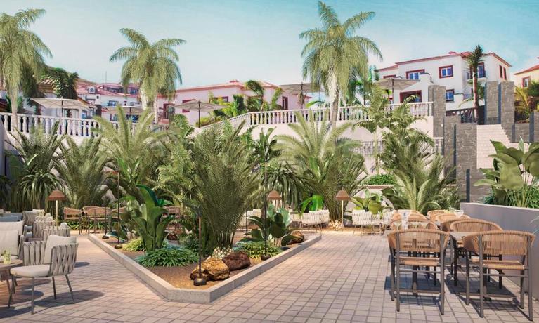 Imagen general del Hotel Dreams Madeira Resort Spa and Marina. Foto 8