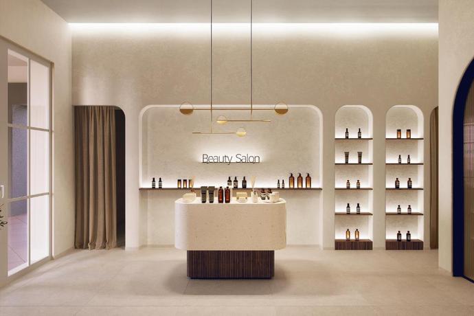 Imagen general del Hotel Dreams Madeira Resort Spa and Marina. Foto 14