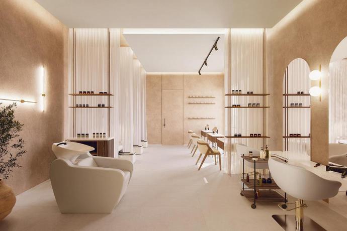 Imagen general del Hotel Dreams Madeira Resort Spa and Marina. Foto 15