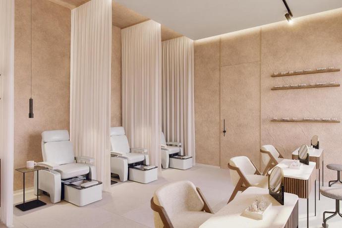 Imagen general del Hotel Dreams Madeira Resort Spa and Marina. Foto 17