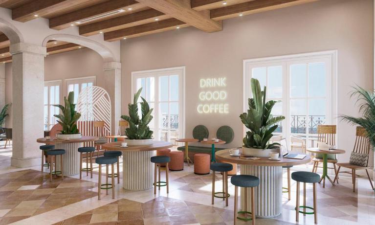 Imagen general del Hotel Dreams Madeira Resort Spa and Marina. Foto 18