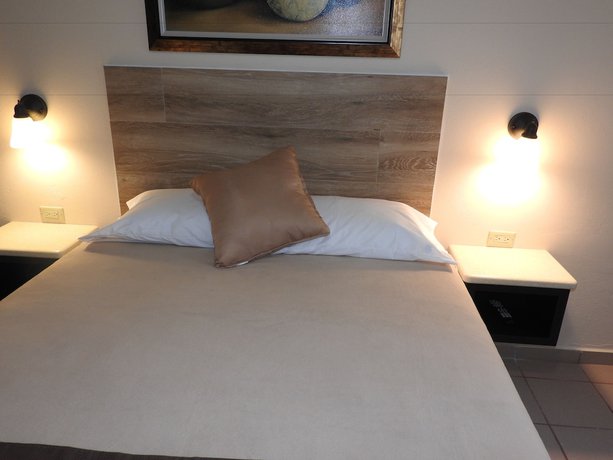 Imagen de la habitación del Hotel Dreams Miramar. Foto 4