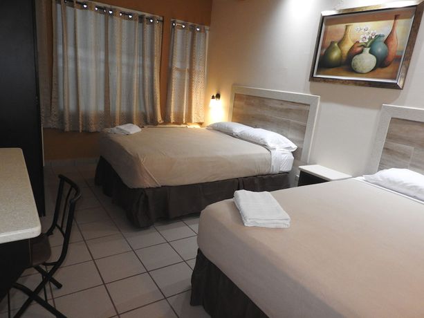 Imagen general del Hotel Dreams Miramar. Foto 1