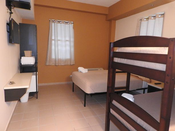 Imagen de la habitación del Hotel Dreams Miramar. Foto 5