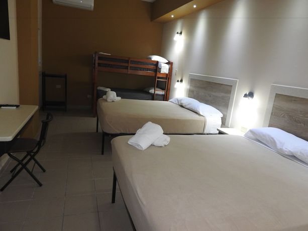 Imagen de la habitación del Hotel Dreams Miramar. Foto 6