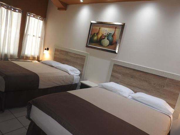 Imagen de la habitación del Hotel Dreams Miramar. Foto 8