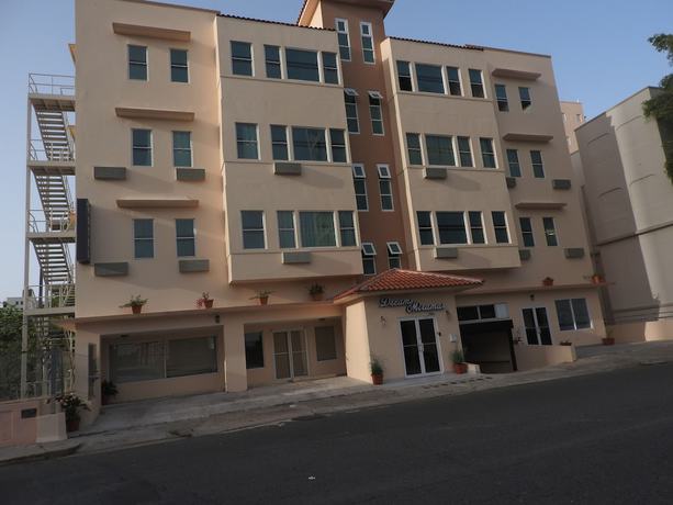 Imagen general del Hotel Dreams Miramar. Foto 3