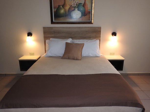 Imagen de la habitación del Hotel Dreams Miramar. Foto 12