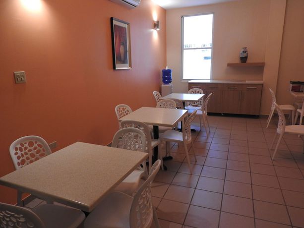 Imagen de los interiores del Hotel Dreams Miramar. Foto 13