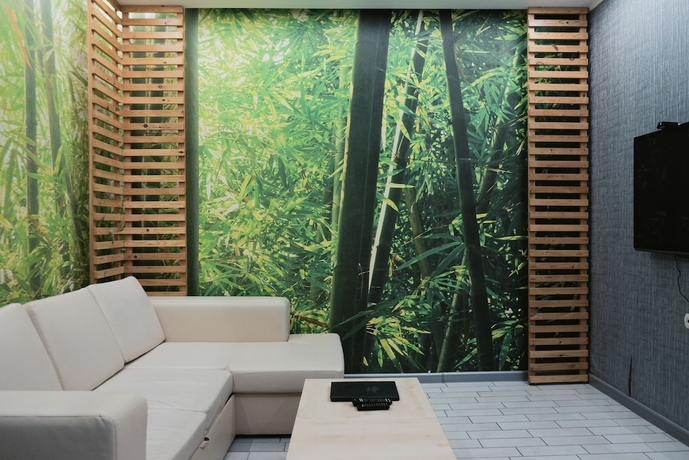 Imagen de la habitación del Hotel Dreams, Omsk. Foto 2
