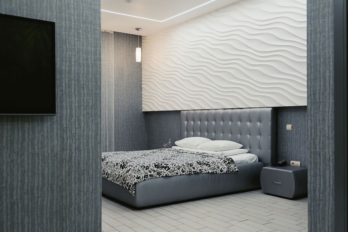 Imagen de la habitación del Hotel Dreams, Omsk. Foto 3