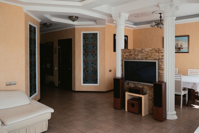 Imagen de la habitación del Hotel Dreams, Omsk. Foto 6