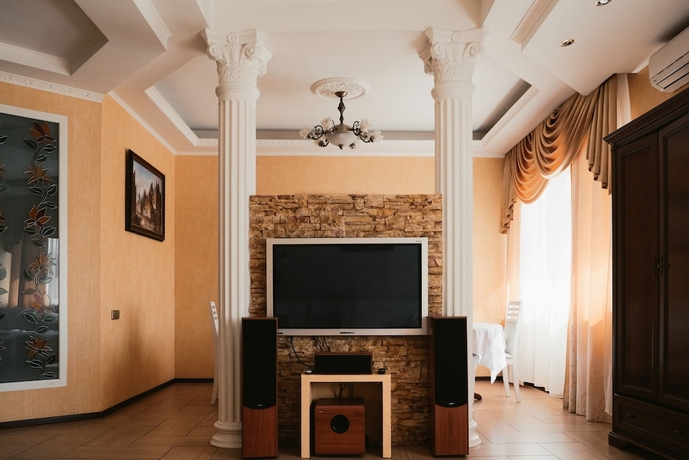 Imagen de la habitación del Hotel Dreams, Omsk. Foto 7