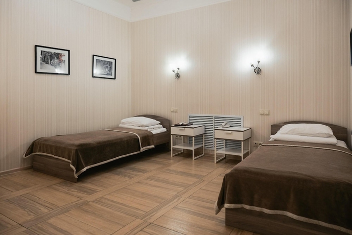 Imagen de la habitación del Hotel Dreams, Omsk. Foto 8