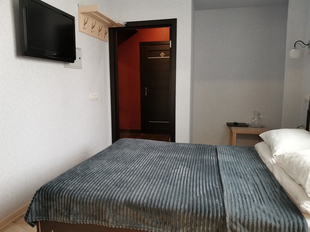 Imagen de la habitación del Hotel Dreams, Omsk. Foto 9