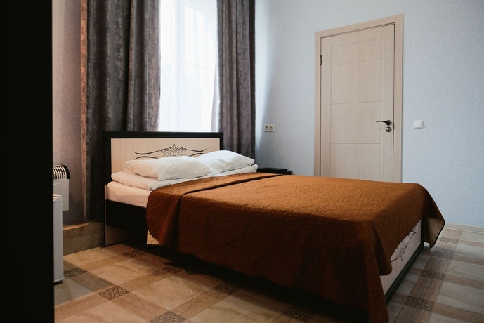 Imagen de la habitación del Hotel Dreams, Omsk. Foto 11