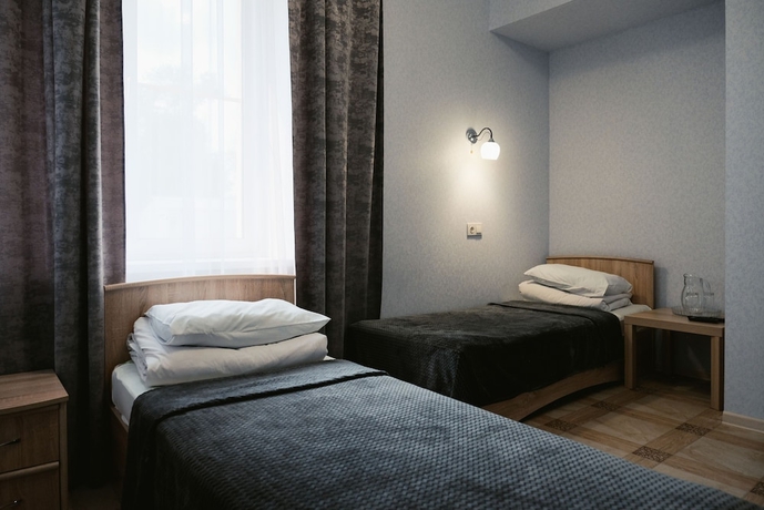 Imagen de la habitación del Hotel Dreams, Omsk. Foto 13