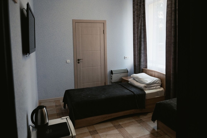 Imagen de la habitación del Hotel Dreams, Omsk. Foto 14