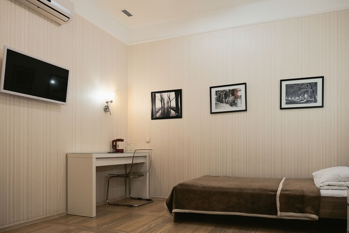 Imagen de la habitación del Hotel Dreams, Omsk. Foto 15
