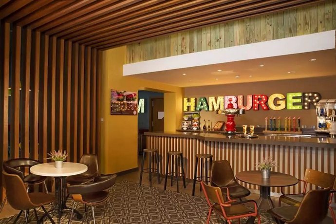 Imagen general del Hotel Dreams Onyx Resort and Spa All Inclusive. Foto 11