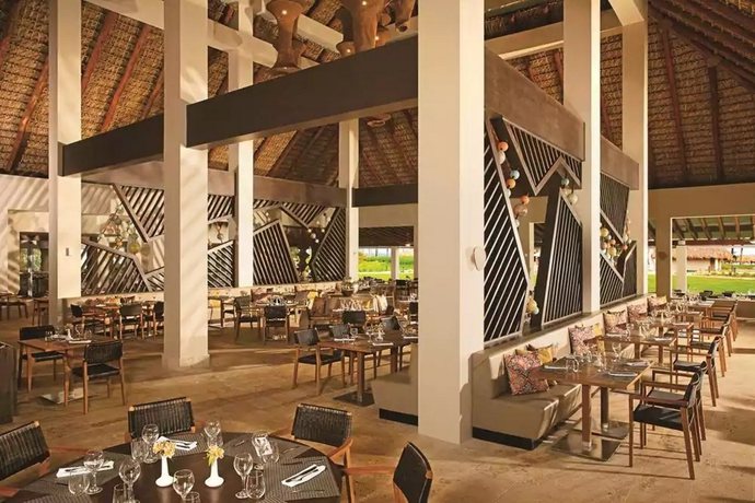 Imagen general del Hotel Dreams Onyx Resort and Spa All Inclusive. Foto 15