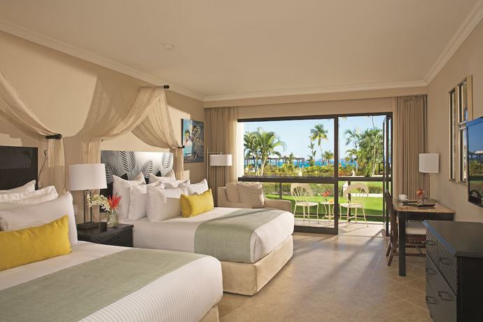 Imagen de la habitación del Hotel Dreams Playa Bonita Panama - All Inclusive. Foto 7