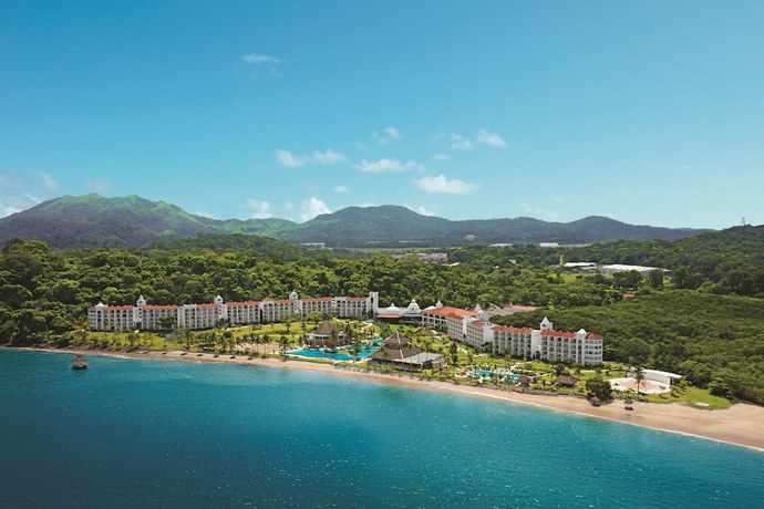 Imagen general del Hotel Dreams Playa Bonita Panama - All Inclusive. Foto 3