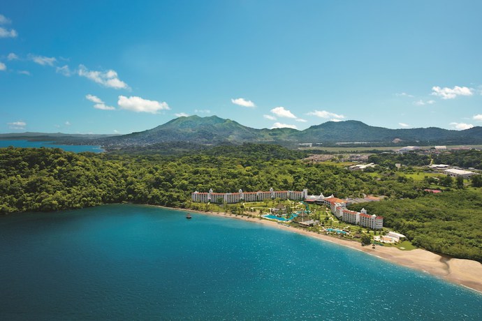 Imagen general del Hotel Dreams Playa Bonita Panama - All Inclusive. Foto 2