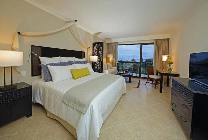 Imagen de la habitación del Hotel Dreams Playa Bonita Panama - All Inclusive. Foto 14
