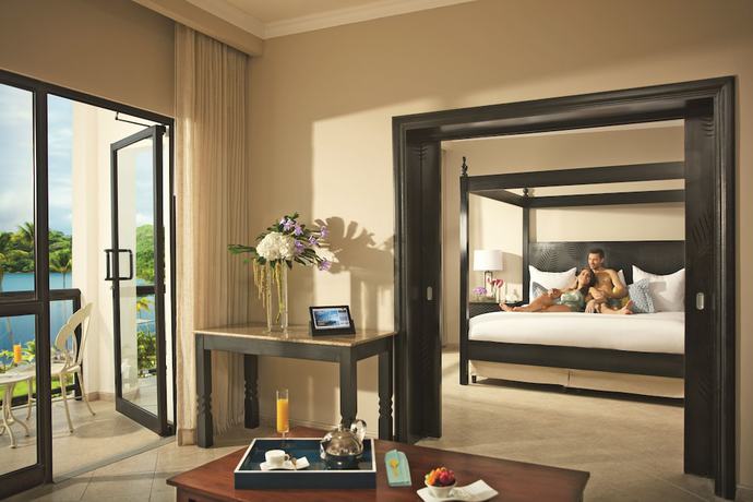 Imagen de la habitación del Hotel Dreams Playa Bonita Panama - All Inclusive. Foto 15