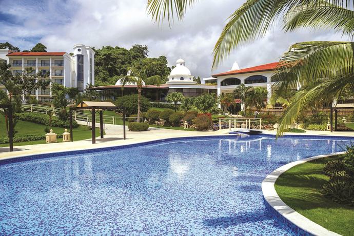 Imagen de la piscina del Hotel Dreams Playa Bonita Panama - All Inclusive. Foto 18