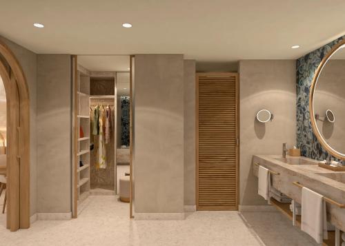 Imagen de la habitación del Hotel Dreams Playa Esmeralda Resort & Spa - All Inclusive. Foto 19