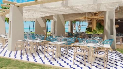 Imagen general del Hotel Dreams Playa Esmeralda Resort & Spa - All Inclusive. Foto 5
