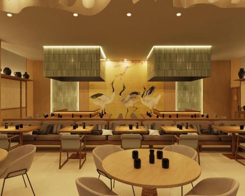 Imagen general del Hotel Dreams Playa Esmeralda Resort & Spa - All Inclusive. Foto 7