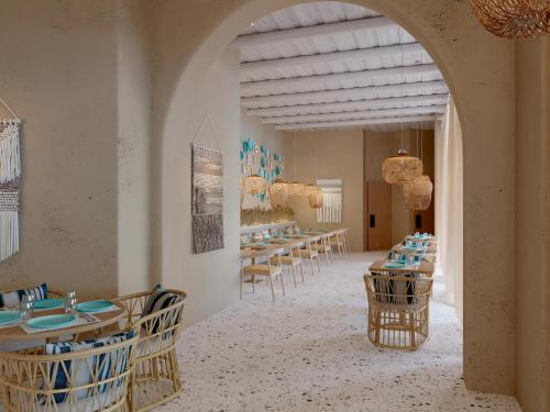 Imagen general del Hotel Dreams Playa Esmeralda Resort & Spa - All Inclusive. Foto 9