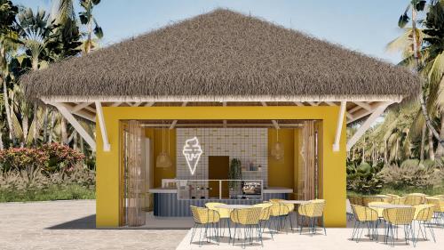 Imagen general del Hotel Dreams Playa Esmeralda Resort & Spa - All Inclusive. Foto 17